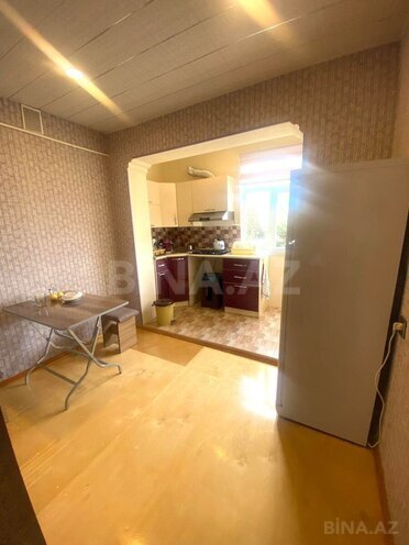 Сдаётся 1-комн. вторичка 45 м², пос. Бакиханова, photo 3 from 13