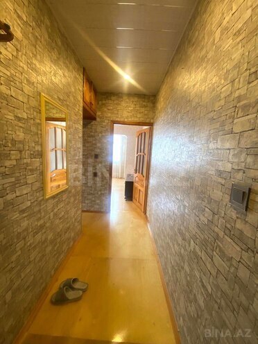 Сдаётся 1-комн. вторичка 45 м², пос. Бакиханова, photo 10 from 13