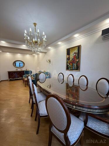 Продаётся 3-комн. новостройка 101 м², м. Низами, photo 9 from 27