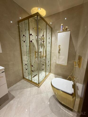 Продаётся 3-комн. новостройка 101 м², м. Низами, photo 21 from 27