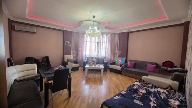 Продаётся 3-комн. новостройка 115 м², м. 20 января, photo 1 from 13