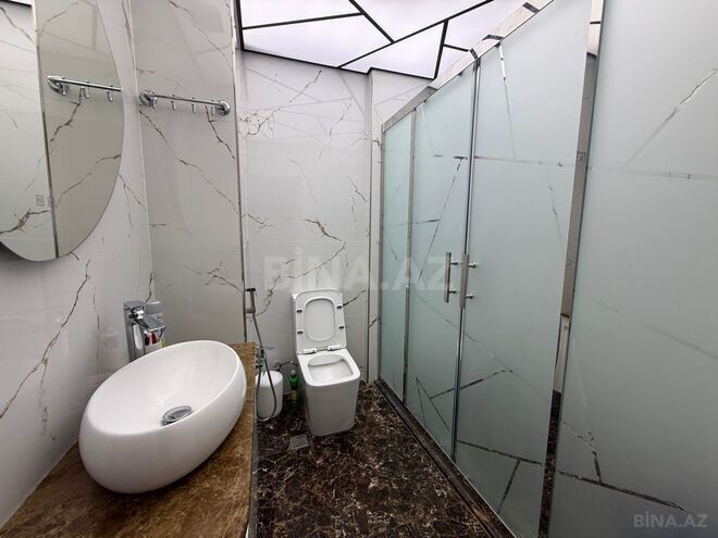 Продаётся 3-комн. новостройка 138 м², м. Халглар Достлугу, photo 9 from 15