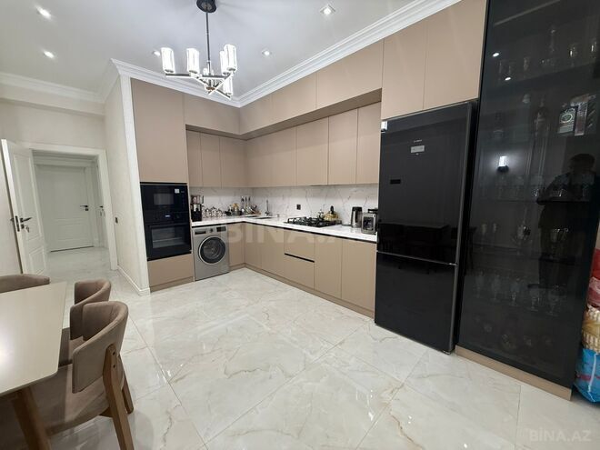 Продаётся 3-комн. новостройка 138 м², м. Халглар Достлугу, photo 7 from 15