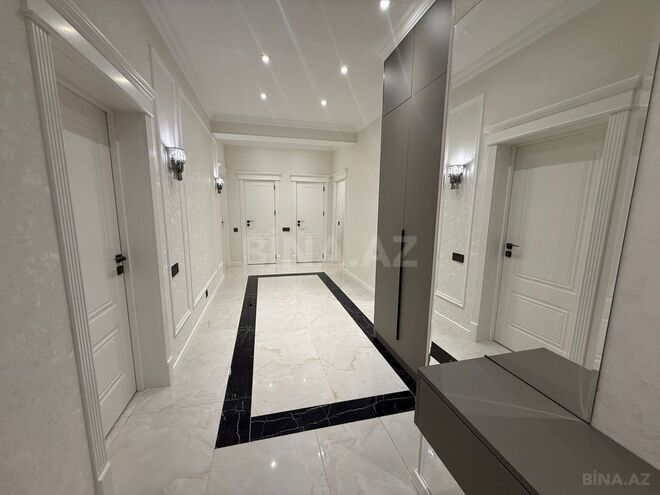 Продаётся 3-комн. новостройка 138 м², м. Халглар Достлугу, photo 3 from 15