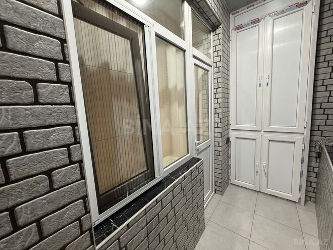Продаётся 3-комн. новостройка 138 м², м. Халглар Достлугу, photo 10 from 15