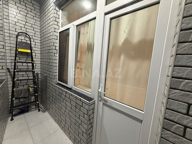 Продаётся 3-комн. новостройка 138 м², м. Халглар Достлугу, photo 14 from 15