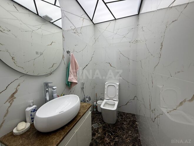 Продаётся 3-комн. новостройка 138 м², м. Халглар Достлугу, photo 13 from 15