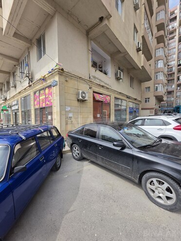 Сдаётся  объект 30 м², м. Ази Асланов, photo 5 from 8