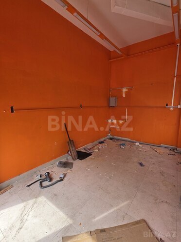 Сдаётся  объект 30 м², м. Ази Асланов, photo 3 from 8