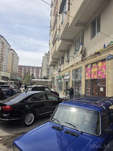 Сдаётся  объект 30 м², м. Ази Асланов, photo 7 from 8