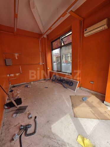 Сдаётся  объект 30 м², м. Ази Асланов, photo 4 from 8