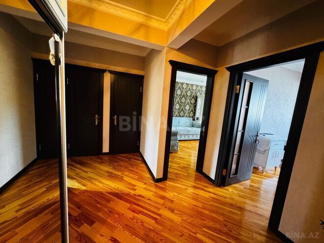 Satılır 3 otaqlı köhnə tikili 80 m², Bakıxanov q., photo 12 from 16