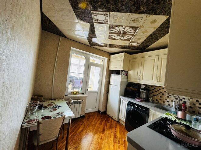 Satılır 3 otaqlı köhnə tikili 80 m², Bakıxanov q., photo 5 from 16