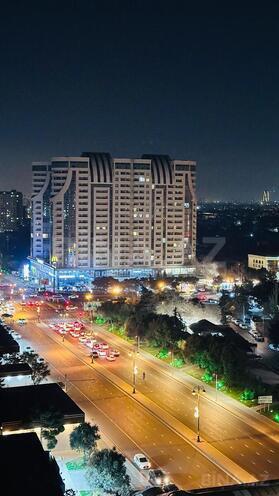 Satılır 3 otaqlı yeni tikili 87 m², Əhmədli q., photo 29 from 31