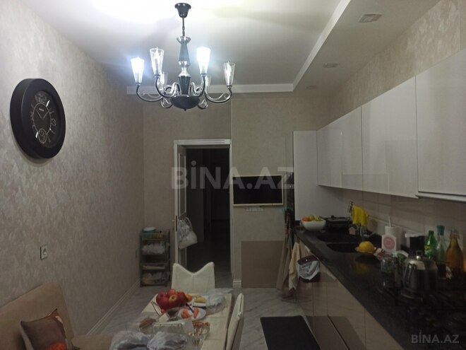 Продаётся 4-комн. новостройка 155 м², м. 20 января, photo 7 from 21