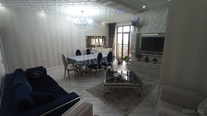 Продаётся 4-комн. новостройка 155 м², м. 20 января, photo 1 from 21