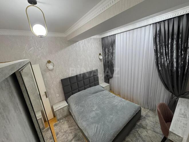 Продаётся 3-комн. новостройка 135 м², м. Азадлыг проспекти, photo 11 from 12