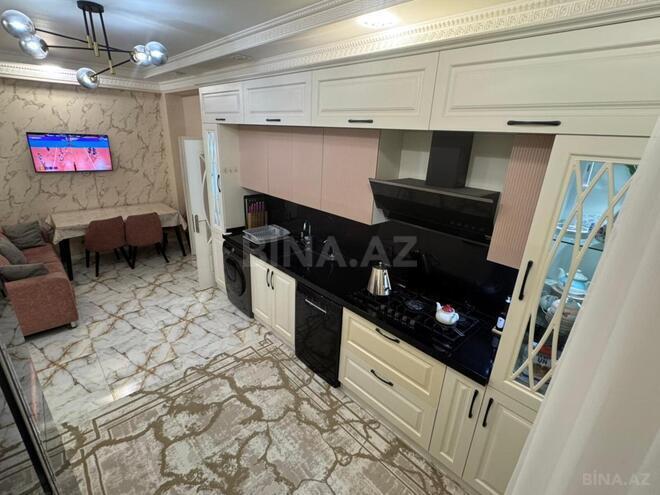 Продаётся 3-комн. новостройка 135 м², м. Азадлыг проспекти, photo 5 from 12
