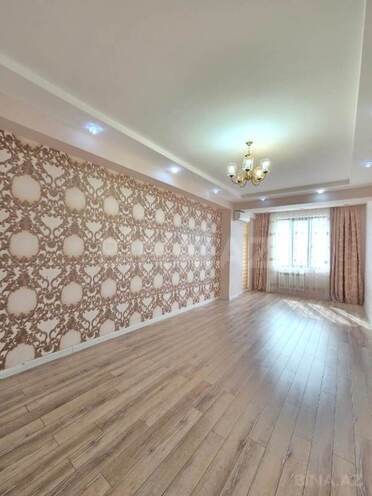 Satılır 2 otaqlı yeni tikili 110 m², Elmlər Akademiyası m., photo 4 from 19