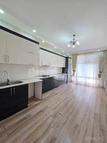 Satılır 2 otaqlı yeni tikili 110 m², Elmlər Akademiyası m., photo 12 from 19
