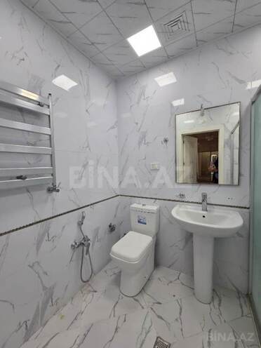Satılır 2 otaqlı yeni tikili 110 m², Elmlər Akademiyası m., photo 13 from 19