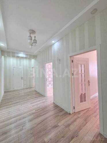Satılır 2 otaqlı yeni tikili 110 m², Elmlər Akademiyası m., photo 9 from 19