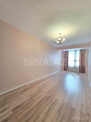Satılır 2 otaqlı yeni tikili 110 m², Elmlər Akademiyası m., photo 7 from 19