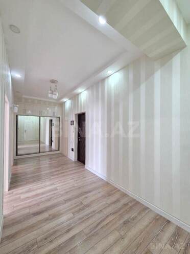 Satılır 2 otaqlı yeni tikili 110 m², Elmlər Akademiyası m., photo 10 from 19
