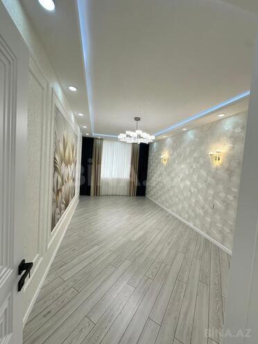 Satılır 3 otaqlı yeni tikili 95 m², Neftçilər m., photo 11 from 28