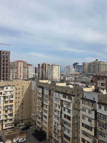 Satılır 2 otaqlı yeni tikili 110 m², Elmlər Akademiyası m., photo 18 from 19