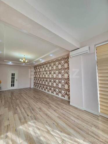 Satılır 2 otaqlı yeni tikili 110 m², Elmlər Akademiyası m., photo 6 from 19