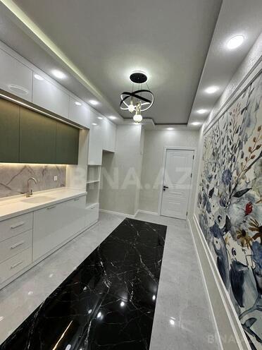 Satılır 3 otaqlı yeni tikili 95 m², Neftçilər m., photo 19 from 28