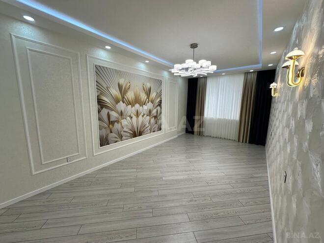 Satılır 3 otaqlı yeni tikili 95 m², Neftçilər m., photo 10 from 28