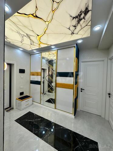 Satılır 3 otaqlı yeni tikili 95 m², Neftçilər m., photo 24 from 28