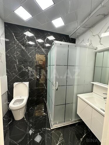 Satılır 3 otaqlı yeni tikili 95 m², Neftçilər m., photo 27 from 28