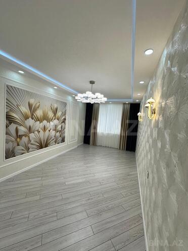 Satılır 3 otaqlı yeni tikili 95 m², Neftçilər m., photo 14 from 28