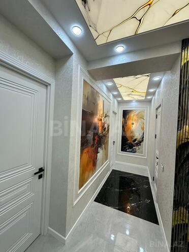 Satılır 3 otaqlı yeni tikili 95 m², Neftçilər m., photo 23 from 28