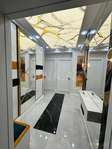 Satılır 3 otaqlı yeni tikili 95 m², Neftçilər m., photo 21 from 28