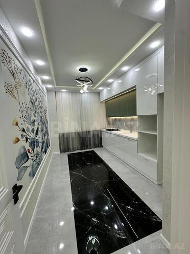 Satılır 3 otaqlı yeni tikili 95 m², Neftçilər m., photo 20 from 28
