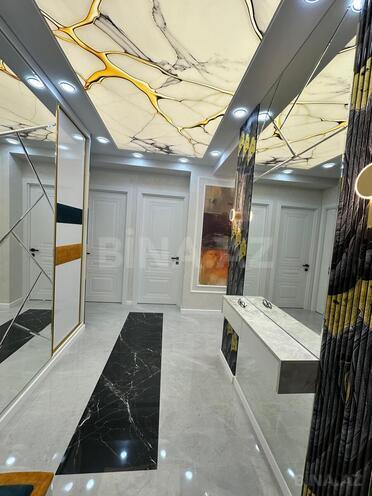 Satılır 3 otaqlı yeni tikili 95 m², Neftçilər m., photo 22 from 28
