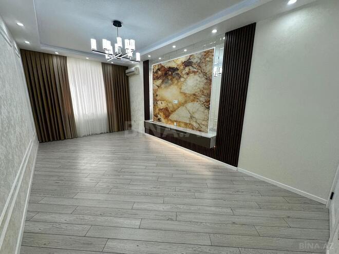 Satılır 3 otaqlı yeni tikili 95 m², Neftçilər m., photo 3 from 28