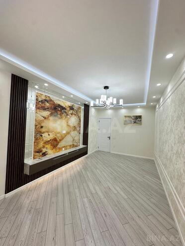 Satılır 3 otaqlı yeni tikili 95 m², Neftçilər m., photo 4 from 28