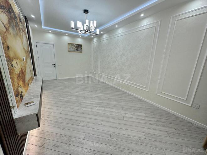 Satılır 3 otaqlı yeni tikili 95 m², Neftçilər m., photo 12 from 28