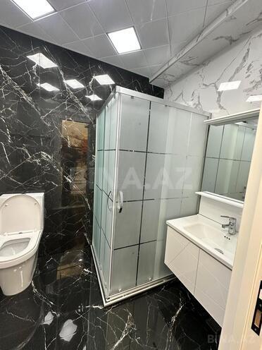 Satılır 3 otaqlı yeni tikili 95 m², Neftçilər m., photo 26 from 28