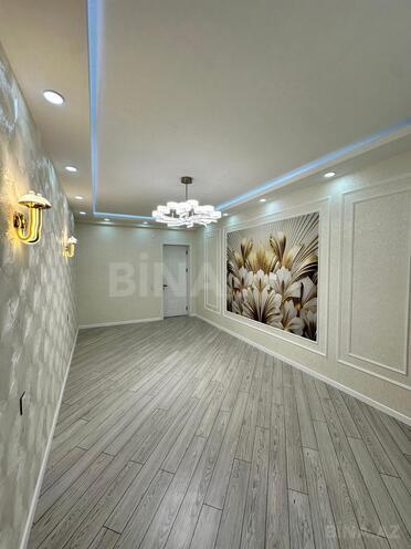 Satılır 3 otaqlı yeni tikili 95 m², Neftçilər m., photo 13 from 28