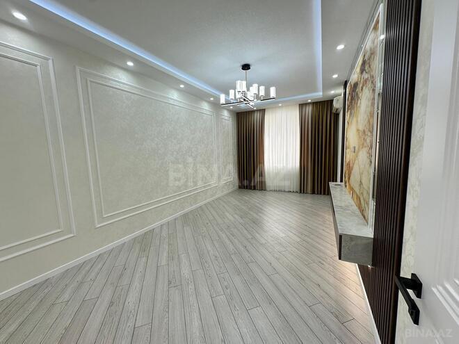 Satılır 3 otaqlı yeni tikili 95 m², Neftçilər m., photo 7 from 28