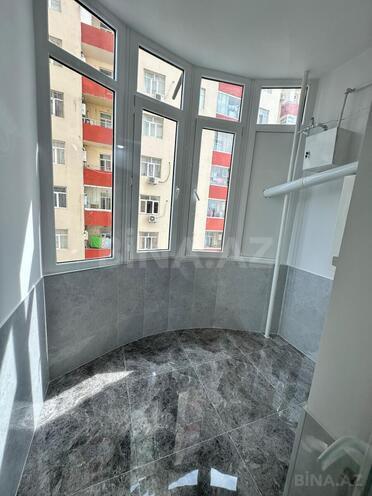 Satılır 3 otaqlı yeni tikili 95 m², Neftçilər m., photo 25 from 28