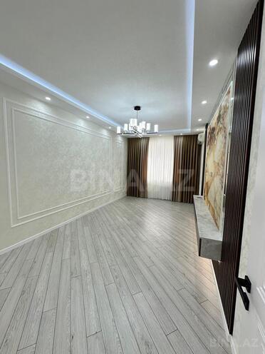 Satılır 3 otaqlı yeni tikili 95 m², Neftçilər m., photo 5 from 28