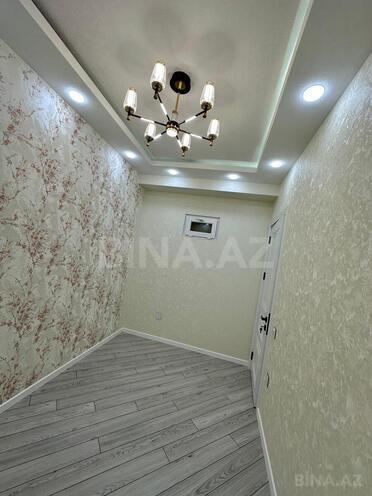 Satılır 3 otaqlı yeni tikili 95 m², Neftçilər m., photo 18 from 28