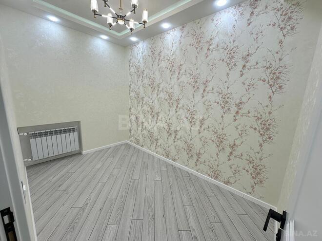Satılır 3 otaqlı yeni tikili 95 m², Neftçilər m., photo 16 from 28